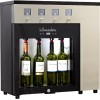 Диспенсер для вина La Sommeliere DVV4SSE
