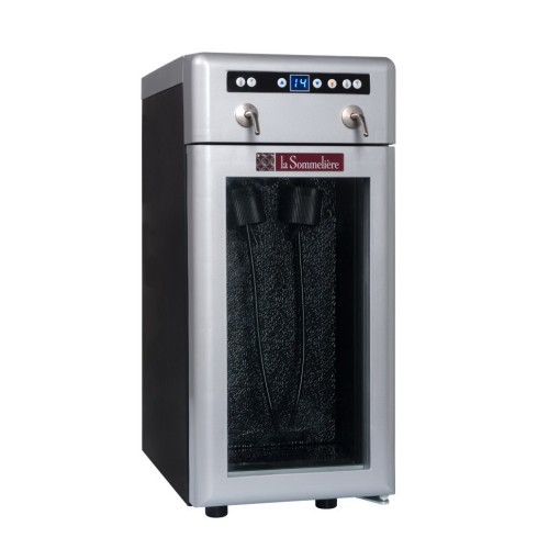 Диспенсер La Sommeliere DVV22