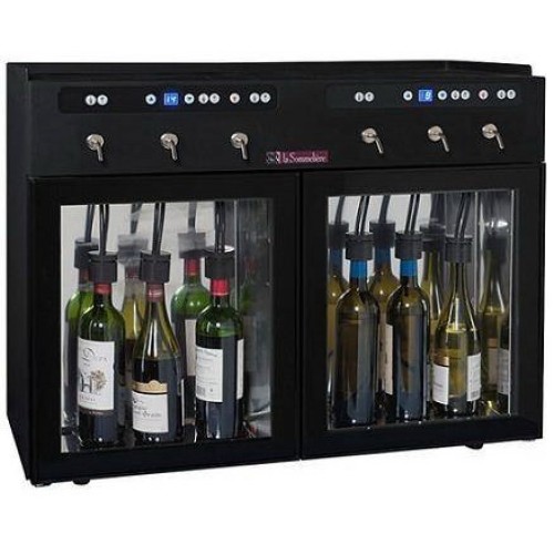 Диспенсер La Sommeliere DVV6