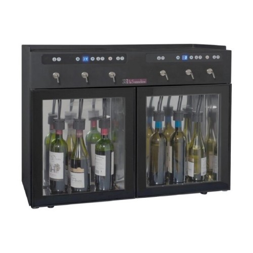 Диспенсер La Sommeliere DVV6M