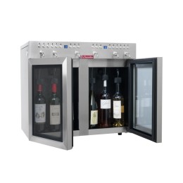 Диспенсер La Sommeliere DVV6SS