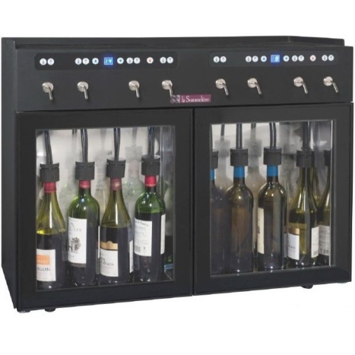 Диспенсер La Sommeliere DVV8