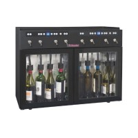 Диспенсер La Sommeliere DVV8M