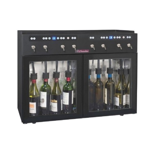 Диспенсер La Sommeliere DVV8M