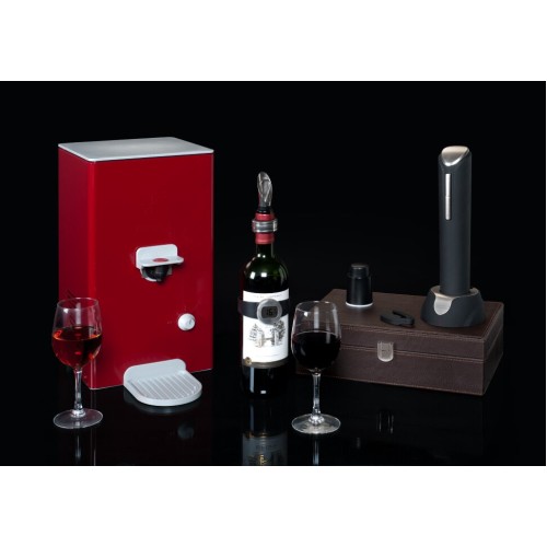 Диспенсер La Sommeliere Freshbag Bord