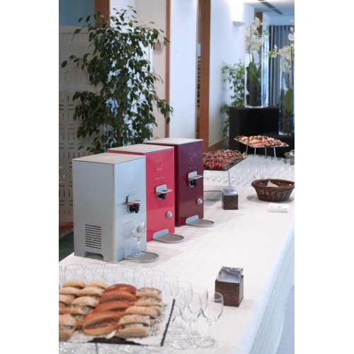 Диспенсер La Sommeliere Freshbag Bord