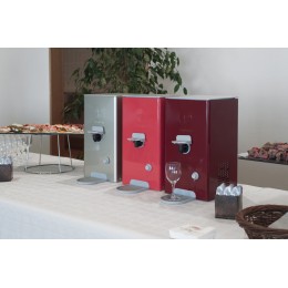 Диспенсер La Sommeliere Freshbag Bord