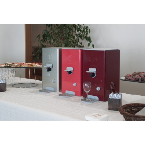 Диспенсер La Sommeliere Freshbag Bord