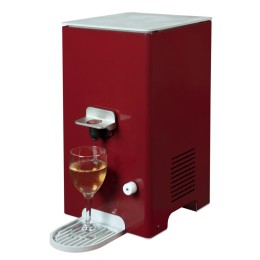 Диспенсер La Sommeliere Freshbag Bord