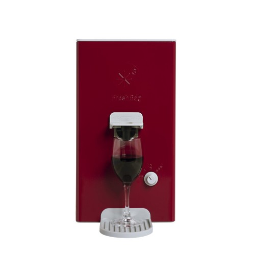 Диспенсер La Sommeliere Freshbag Bord