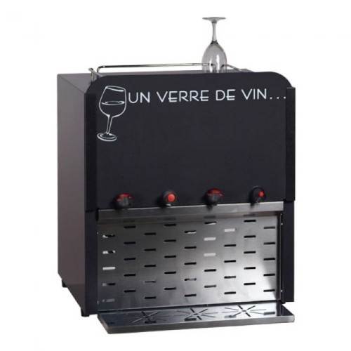 Диспенсер La Sommeliere VVF