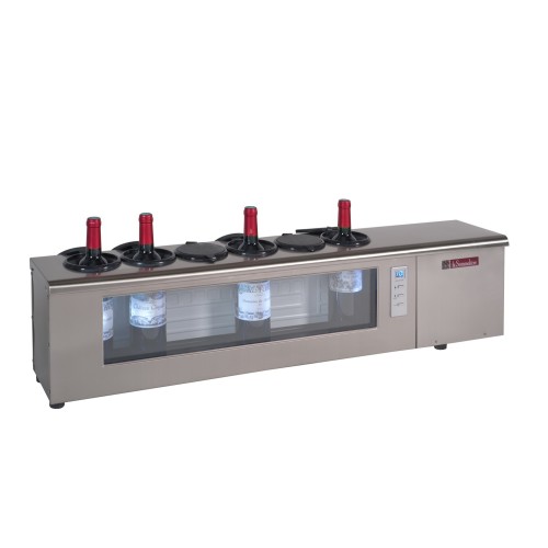 Система охлаждения вина La Sommeliere CV6T