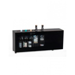 Система охлаждения вина La Sommeliere CV7T