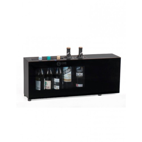 Система охлаждения вина La Sommeliere CV7T