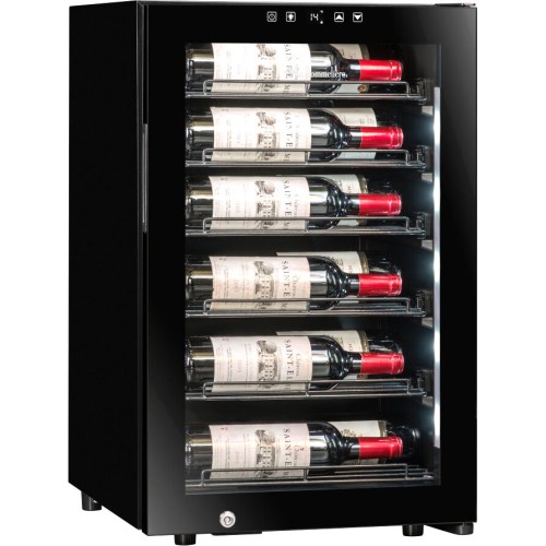 Винный шкаф La Sommeliere COLLECTION