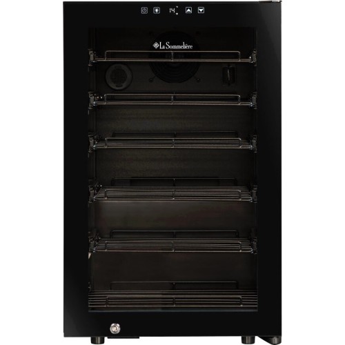 Винный шкаф La Sommeliere COLLECTION