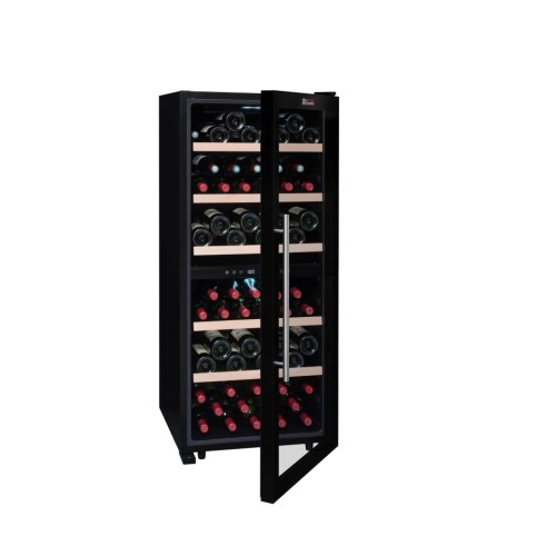 Винный шкаф La Sommeliere CVD102DZA