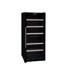 Винный шкаф La Sommeliere CVD102DZA