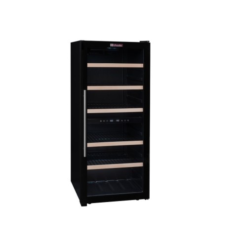 Винный шкаф La Sommeliere CVD102DZA