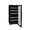 Винный шкаф La Sommeliere CVD102DZA