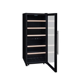 Винный шкаф La Sommeliere CVD102DZA