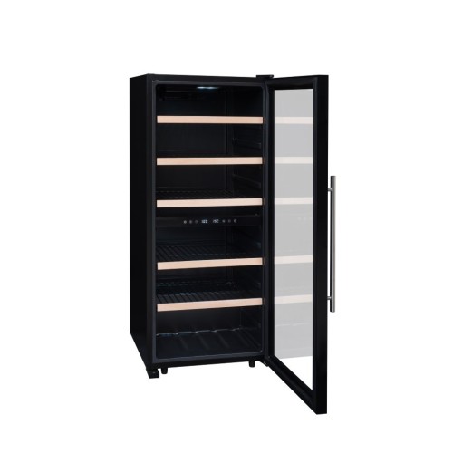 Винный шкаф La Sommeliere CVD102DZA