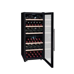 Винный шкаф La Sommeliere CVD102DZA