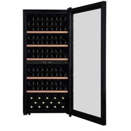 Винный шкаф La Sommeliere CVD102DZA