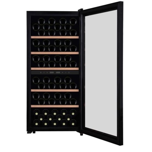 Винный шкаф La Sommeliere CVD102DZA