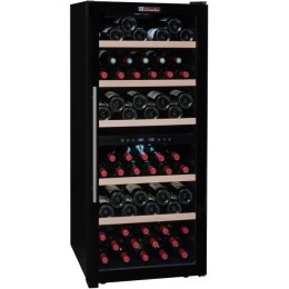Винный шкаф La Sommeliere CVD102DZA