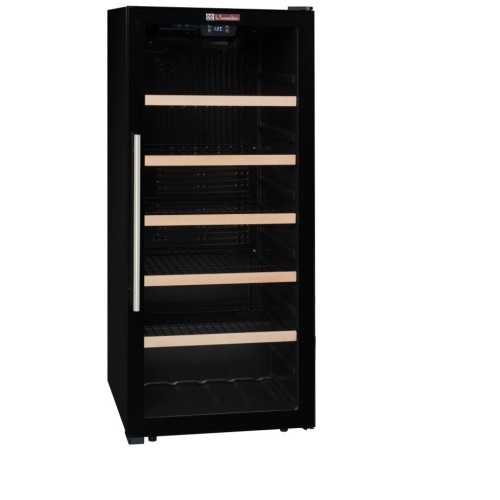 Винный шкаф La Sommeliere CVD117