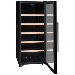 Винный шкаф La Sommeliere CVD117
