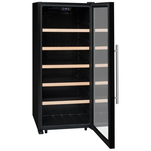 Винный шкаф La Sommeliere CVD117