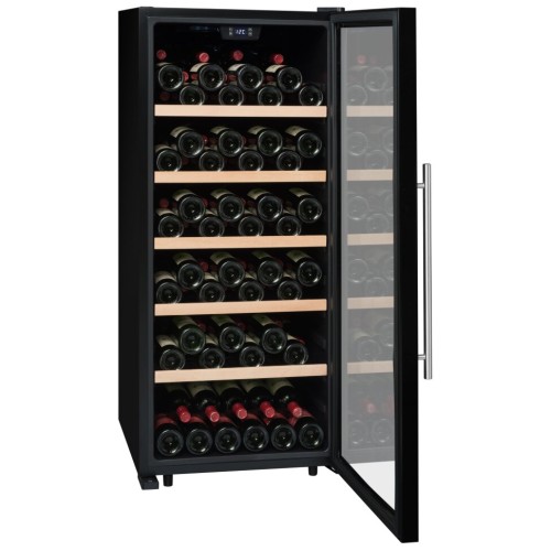 Винный шкаф La Sommeliere CVD117