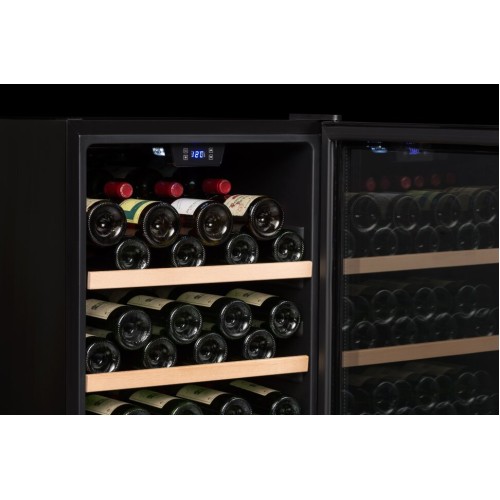 Винный шкаф La Sommeliere CVD117
