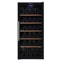 Винный шкаф La Sommeliere CVD117