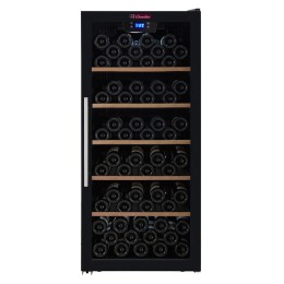 Винный шкаф La Sommeliere CVD117