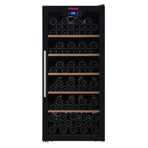 Винный шкаф La Sommeliere CVD117
