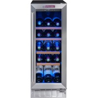 Винный шкаф La Sommeliere CVDE21M Винный шкаф La Sommeliere CVDE21M