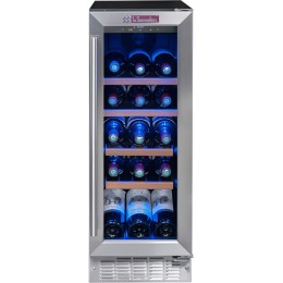 Винный шкаф La Sommeliere CVDE21M