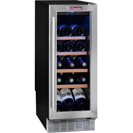Винный шкаф La Sommeliere CVDE21M