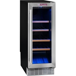 Винный шкаф La Sommeliere CVDE21M