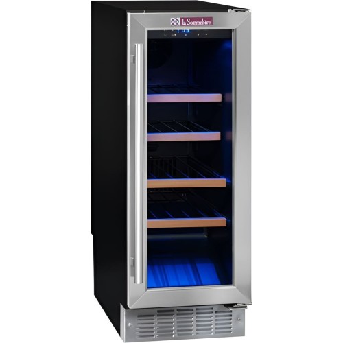 Винный шкаф La Sommeliere CVDE21M
