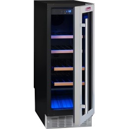 Винный шкаф La Sommeliere CVDE21M
