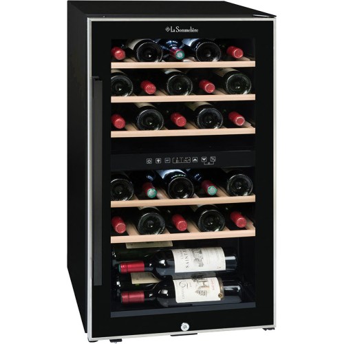 Винный шкаф La Sommeliere ECS31.2Z