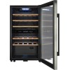 Винный шкаф La Sommeliere ECS31.2Z