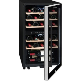 Винный шкаф La Sommeliere ECS31.2Z