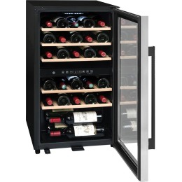 Винный шкаф La Sommeliere ECS31.2Z