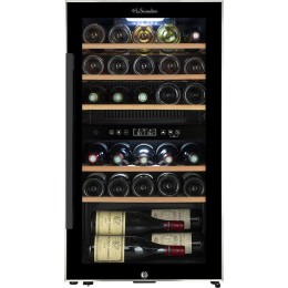 Винный шкаф La Sommeliere ECS31.2Z