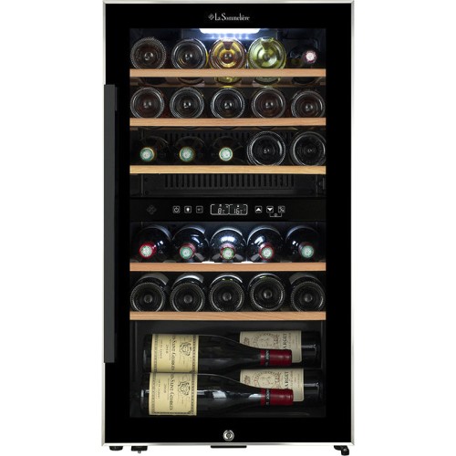 Винный шкаф La Sommeliere ECS31.2Z